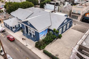 , 132 Brooks ave, Venice, CA 90291 - 9