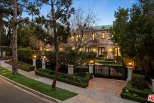 Residential Lease, 1021  N Crescent Dr, Beverly Hills, CA  Beverly Hills, CA 90210