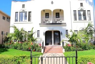 Residential Lease, 947   5th St, Santa Monica, CA  Santa Monica, CA 90403
