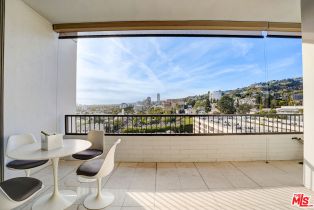 , 1100 Alta Loma rd, West Hollywood , CA 90069 - 24