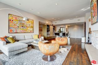 , 1100 Alta Loma rd, West Hollywood , CA 90069 - 6