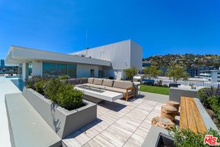 , 1100 Alta Loma rd, West Hollywood , CA 90069 - 58