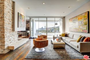 , 1100 Alta Loma rd, West Hollywood , CA 90069 - 5