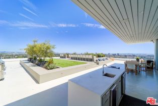 , 1100 Alta Loma rd, West Hollywood , CA 90069 - 61