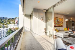 , 1100 Alta Loma rd, West Hollywood , CA 90069 - 27