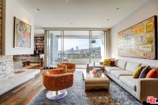 , 1100 Alta Loma rd, West Hollywood , CA 90069 - 23