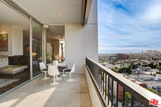 , 1100 Alta Loma rd, West Hollywood , CA 90069 - 25