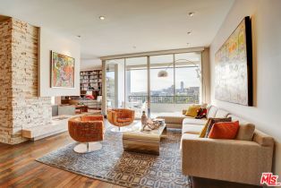 , 1100 Alta Loma rd, West Hollywood , CA 90069 - 18