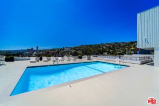 , 1100 Alta Loma rd, West Hollywood , CA 90069 - 62