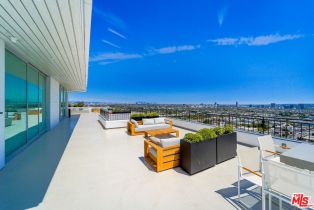 , 1100 Alta Loma rd, West Hollywood , CA 90069 - 63