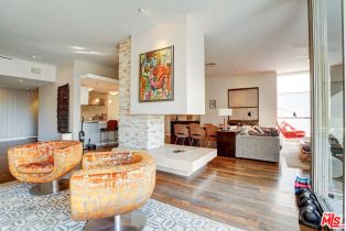 , 1100 Alta Loma rd, West Hollywood , CA 90069 - 7