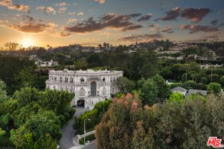 Single Family Residence, 1091 Laurel way, Beverly Hills, CA 90210 - 56