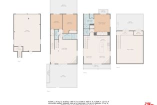 Single Family Residence, 2908 Pacific ave, Venice, CA 90291 - 47