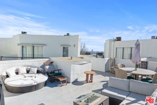 Condominium, 1201 Larrabee st, West Hollywood , CA 90069 - 43