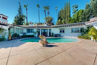 Residential Lease, 15656   High Knoll Rd, Encino, CA  Encino, CA 91436