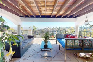 , 15656 High Knoll rd, Encino, CA 91436 - 25