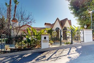 , 15656 High Knoll rd, Encino, CA 91436 - 2