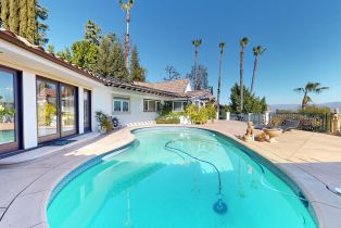 , 15656 High Knoll rd, Encino, CA 91436 - 3