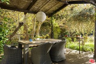 Single Family Residence, 1825 Stanwood dr, Santa Barbara, CA 93103 - 28