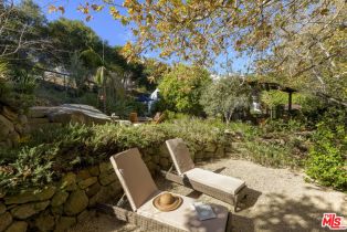 Single Family Residence, 1825 Stanwood dr, Santa Barbara, CA 93103 - 30