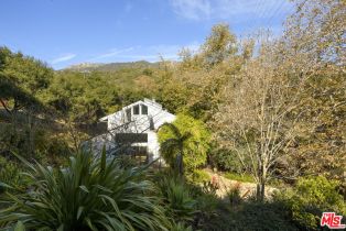 Single Family Residence, 1825 Stanwood dr, Santa Barbara, CA 93103 - 32