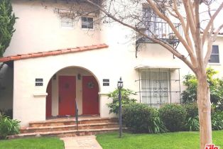 Residential Lease, 226 S Spalding Dr, Beverly Hills, CA  Beverly Hills, CA 90212