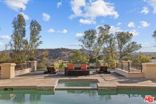 Single Family Residence, 25120 Jim Bridger rd, Hidden Hills , CA 91302 - 27