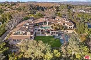 Single Family Residence, 25120 Jim Bridger rd, Hidden Hills , CA 91302 - 2