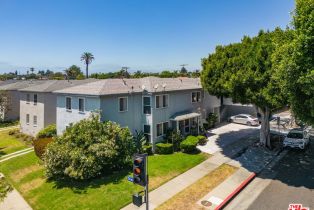 Residential Income, 1047 Ocean Park blvd, Santa Monica, CA 90405 - 2