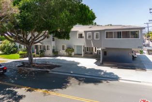 Residential Income, 1047   Ocean Park Blvd, Santa Monica, CA  Santa Monica, CA 90405