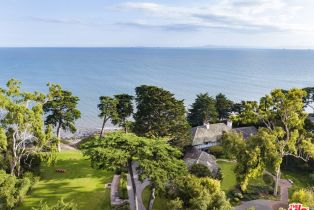 Single Family Residence, 3055 Padaro ln, Carpinteria, CA 93013 - 27