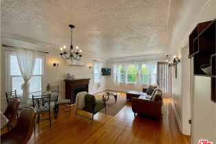 Residential Lease, 839  5th St, Santa Monica, CA  Santa Monica, CA 90403