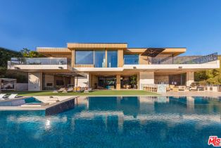 Residential Lease, 11870   Ellice St, Malibu, CA  Malibu, CA 90265