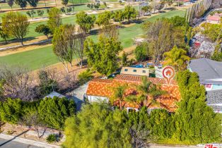 Single Family Residence, 18243 Rancho st, Tarzana, CA 91356 - 18