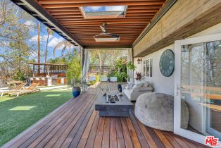 Single Family Residence, 18243 Rancho st, Tarzana, CA 91356 - 15