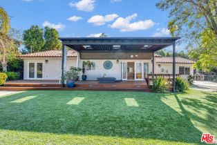 Single Family Residence, 18243 Rancho st, Tarzana, CA 91356 - 9