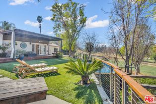 Single Family Residence, 18243 Rancho st, Tarzana, CA 91356 - 2