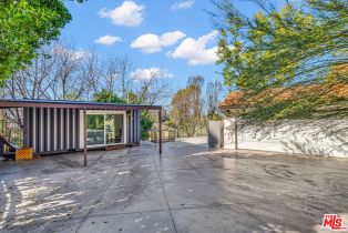 Single Family Residence, 18243 Rancho st, Tarzana, CA 91356 - 8