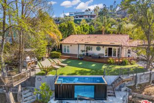Single Family Residence, 18243 Rancho st, Tarzana, CA 91356 - 25