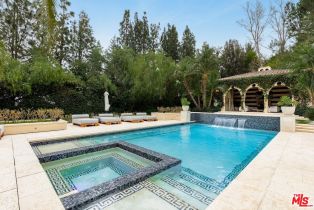 Single Family Residence, 25115 Eldorado Meadow rd, Hidden Hills , CA 91302 - 37