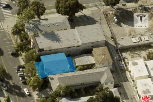Residential Income, 1511 12th st, Santa Monica, CA 90401 - 4