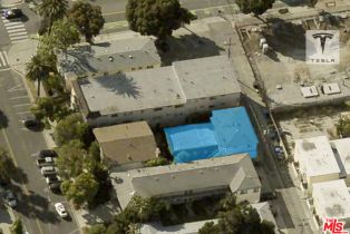 Residential Income, 1511 12th st, Santa Monica, CA 90401 - 3