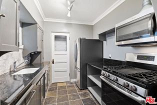 Residential Income, 1511 12th st, Santa Monica, CA 90401 - 8