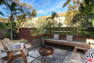 Single Family Residence, 1337 6TH ave, Venice, CA 90291 - 5