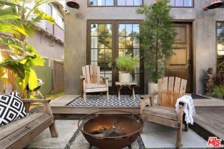 Single Family Residence, 1337 6TH ave, Venice, CA 90291 - 32