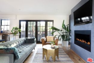 Single Family Residence, 1337 6TH ave, Venice, CA 90291 - 8