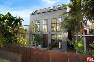 Single Family Residence, 1337 6TH ave, Venice, CA 90291 - 33