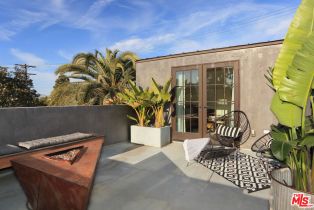 Single Family Residence, 1337 6TH ave, Venice, CA 90291 - 20