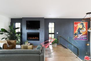 Single Family Residence, 1337 6TH ave, Venice, CA 90291 - 10