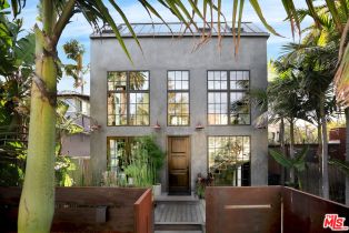 Single Family Residence, 1337  6TH AVE, Venice, CA  Venice, CA 90291